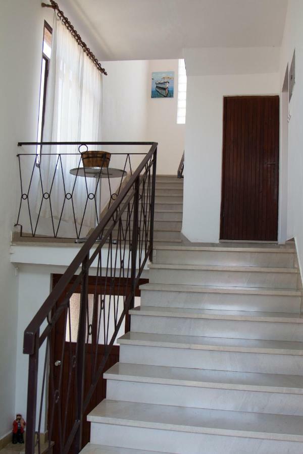 Green Garden Apartments Rovinj Exterior foto
